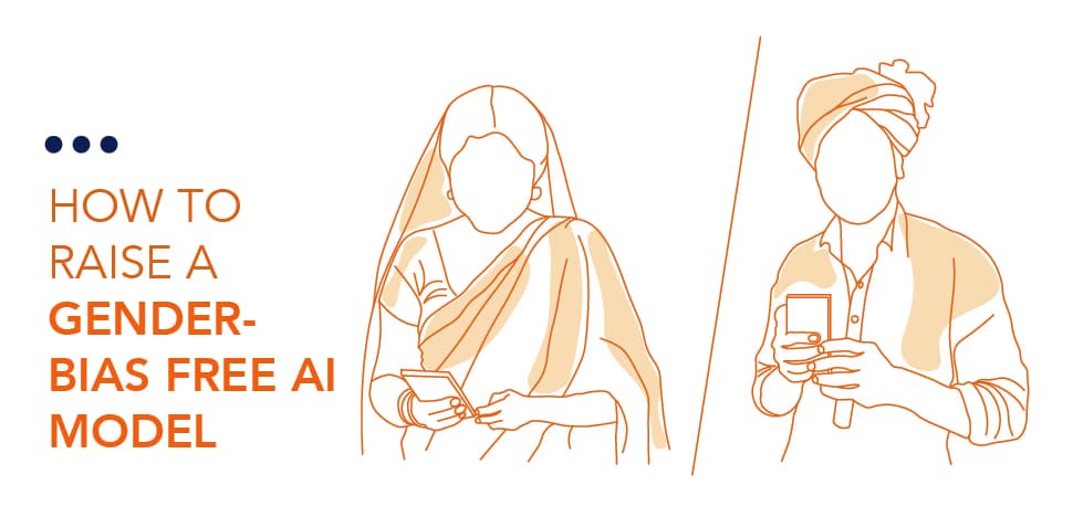 Line-art illustration, program storytelling
