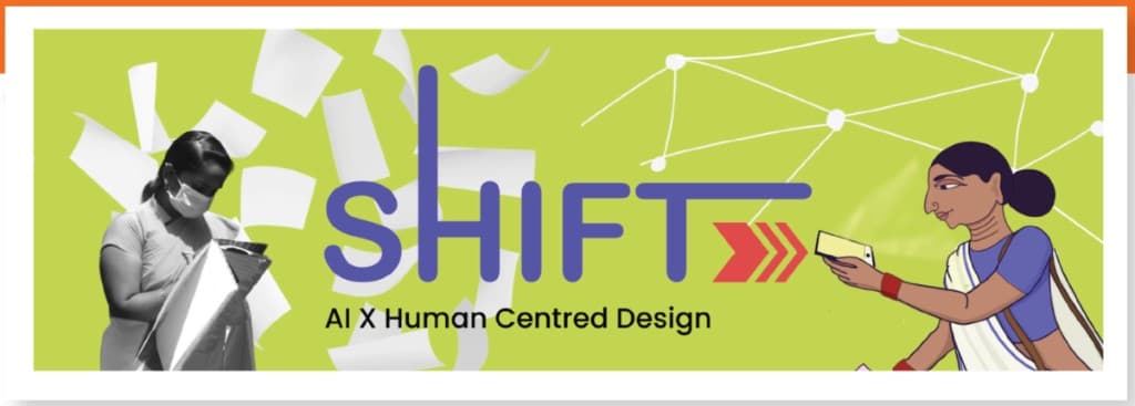 SHIFT logo
